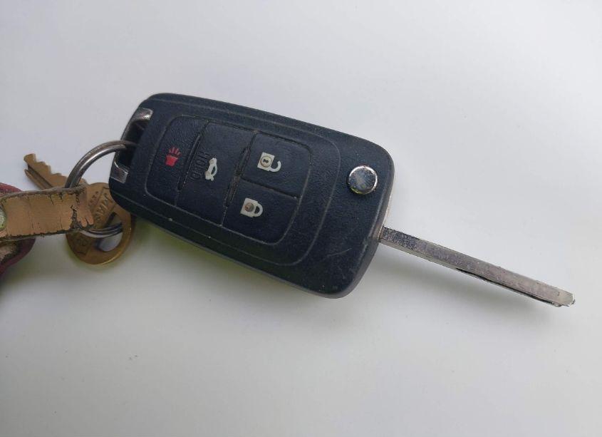 Photo 11 of 2017 Buick Regal TURBO SPORT TOURING (VIN 2G4GL5EX1H9103126)