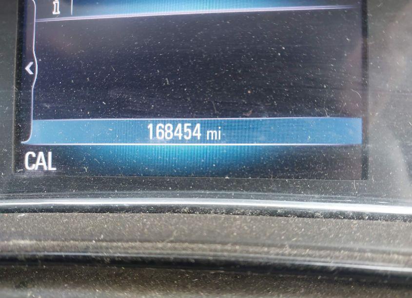 Photo 15 of 2017 Buick Regal TURBO SPORT TOURING (VIN 2G4GL5EX1H9103126)