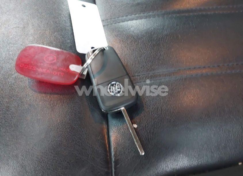 Photo 11 of 2017 Buick Regal TURBO SPORT TOURING (VIN 2G4GL5EX1H9104325)