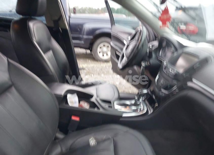 Photo 5 of 2017 Buick Regal TURBO SPORT TOURING (VIN 2G4GL5EX1H9104325)