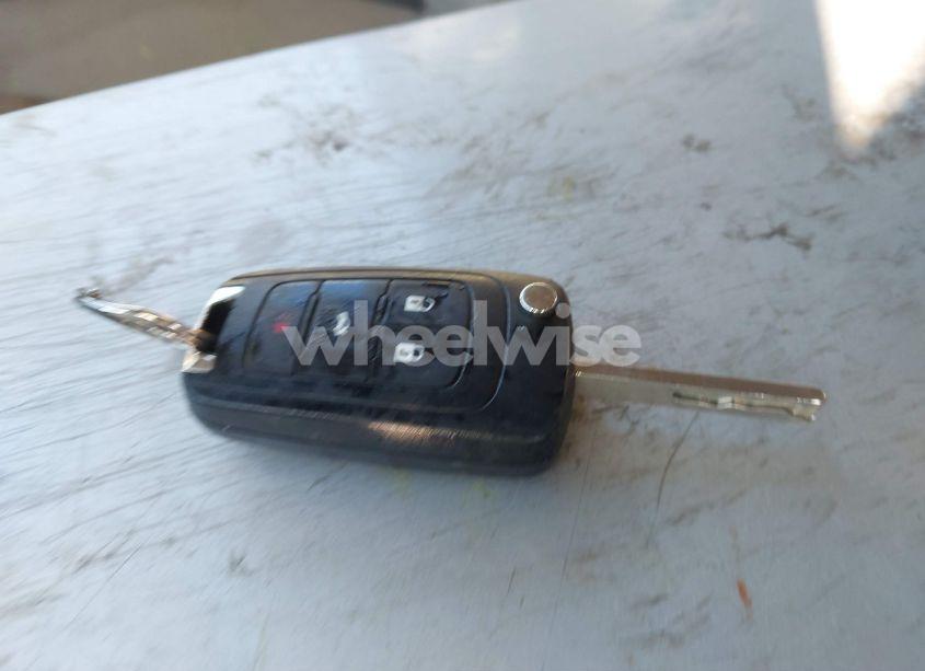 Photo 11 of 2017 Buick Regal TURBO SPORT TOURING (VIN 2G4GL5EX1H9127197)