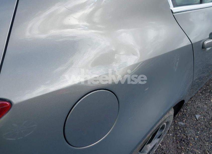 Photo 12 of 2017 Buick Regal TURBO SPORT TOURING (VIN 2G4GL5EX1H9144968)