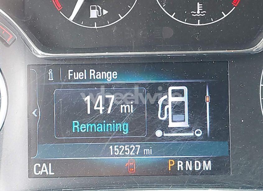 Photo 16 of 2017 Buick Regal TURBO SPORT TOURING (VIN 2G4GL5EX1H9144968)