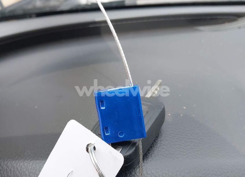 Photo 11 of 2017 Buick Regal TURBO SPORT TOURING (VIN 2G4GL5EX1H9183818)