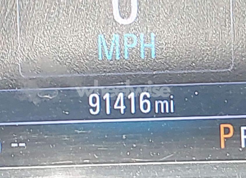 Photo 15 of 2017 Buick Regal TURBO SPORT TOURING (VIN 2G4GL5EX1H9183818)