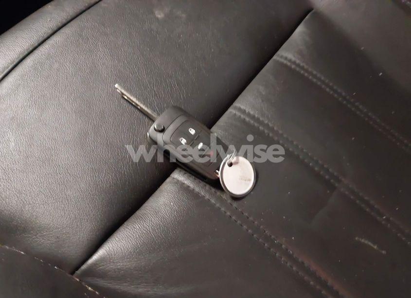 Photo 11 of 2017 Buick Regal TURBO SPORT TOURING (VIN 2G4GL5EX2H9197727)