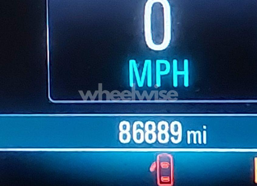 Photo 15 of 2017 Buick Regal TURBO SPORT TOURING (VIN 2G4GL5EX2H9197727)