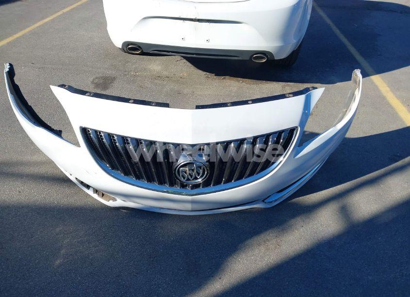 Photo 12 of 2017 Buick Regal TURBO SPORT TOURING (VIN 2G4GL5EX5H9159196)