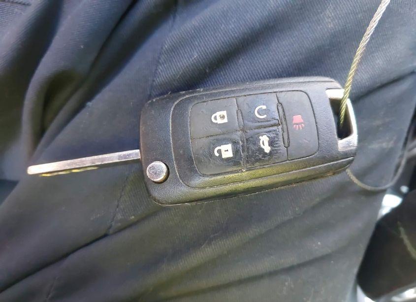 Photo 11 of 2017 Buick Regal TURBO SPORT TOURING (VIN 2G4GL5EX5H9174376)