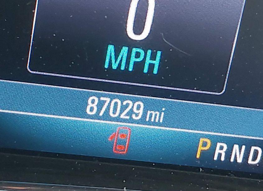 Photo 15 of 2017 Buick Regal TURBO SPORT TOURING (VIN 2G4GL5EX5H9174376)