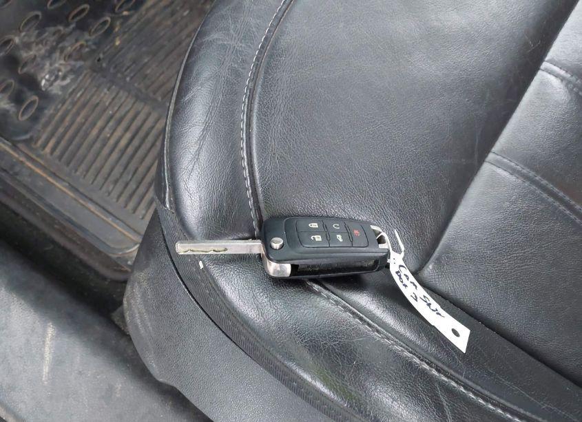 Photo 11 of 2017 Buick Regal TURBO SPORT TOURING (VIN 2G4GL5EX5H9195521)