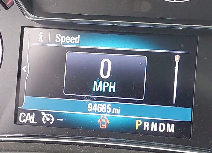 Photo 15 of 2017 Buick Regal TURBO SPORT TOURING (VIN 2G4GL5EX5H9195521)