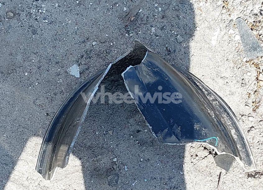 Photo 12 of 2017 Buick Regal TURBO SPORT TOURING (VIN 2G4GL5EX6H9190571)