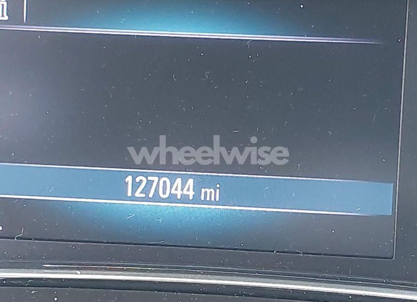 Photo 16 of 2017 Buick Regal TURBO SPORT TOURING (VIN 2G4GL5EX6H9190571)