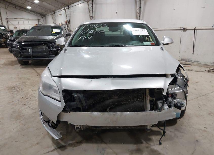 Photo 11 of 2017 Buick Regal TURBO SPORT TOURING (VIN 2G4GL5EX6H9190828)