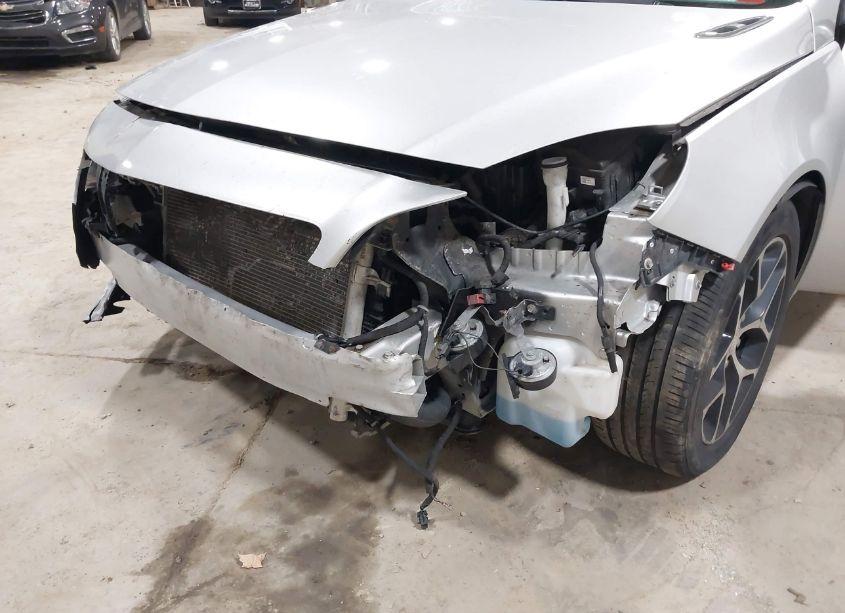 Photo 6 of 2017 Buick Regal TURBO SPORT TOURING (VIN 2G4GL5EX6H9190828)