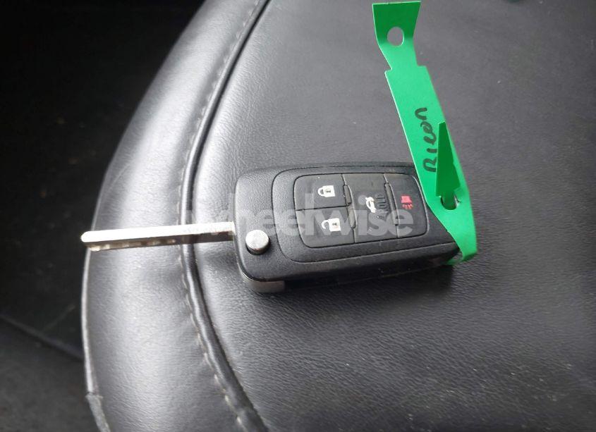 Photo 11 of 2014 Buick Regal TURBO (VIN 2G4GL5EX7E9237845)