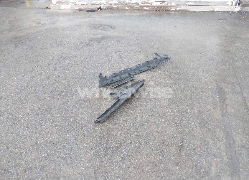 Photo 12 of 2014 Buick Regal TURBO (VIN 2G4GL5EX7E9237845)