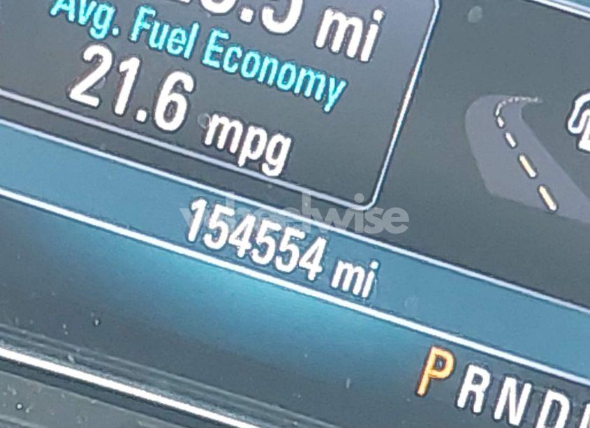 Photo 16 of 2014 Buick Regal TURBO (VIN 2G4GL5EX7E9237845)