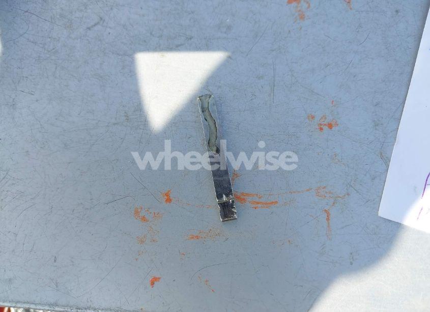 Photo 11 of 2017 Buick Regal TURBO SPORT TOURING (VIN 2G4GL5EX7H9110470)