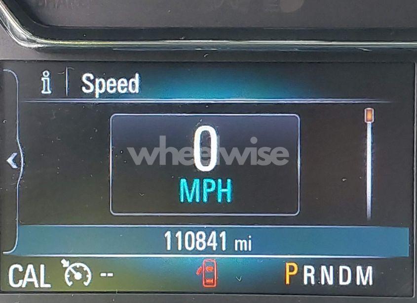 Photo 15 of 2017 Buick Regal TURBO SPORT TOURING (VIN 2G4GL5EX7H9120559)