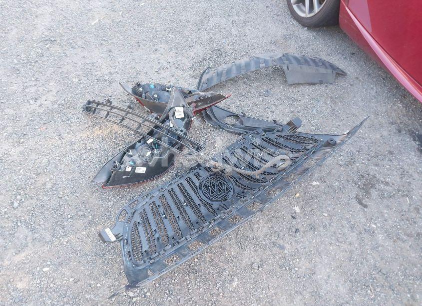 Photo 12 of 2017 Buick Regal TURBO SPORT TOURING (VIN 2G4GL5EX7H9170992)