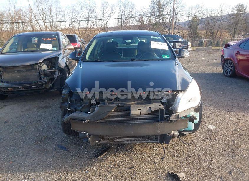 Photo 13 of 2017 Buick Regal TURBO SPORT TOURING (VIN 2G4GL5EX7H9170992)