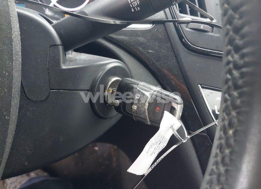 Photo 11 of 2017 Buick Regal TURBO SPORT TOURING (VIN 2G4GL5EX8H9103530)