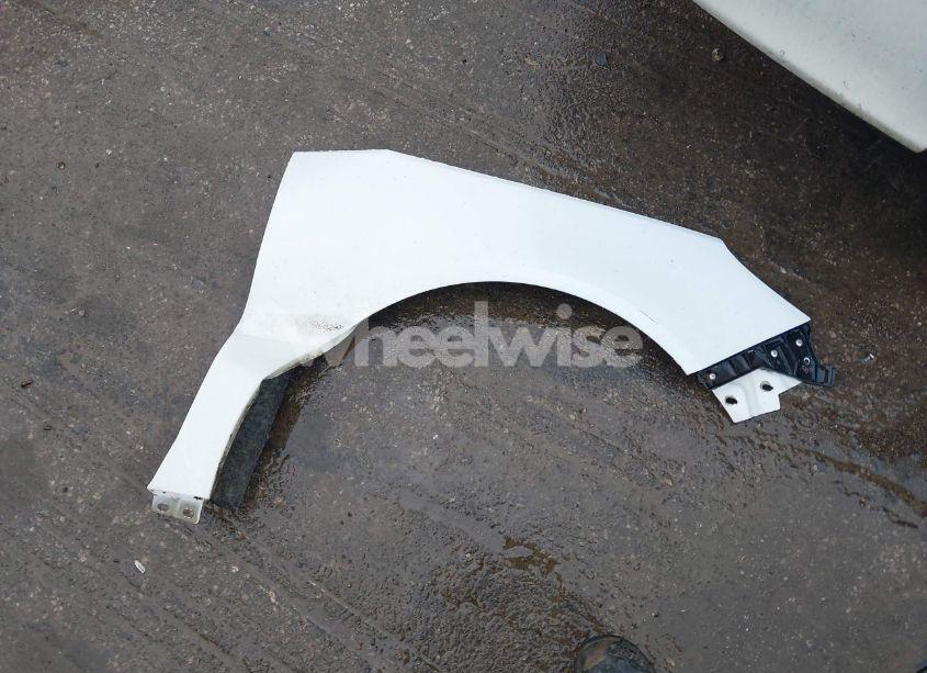 Photo 12 of 2017 Buick Regal TURBO SPORT TOURING (VIN 2G4GL5EX8H9103530)