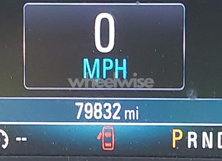 Photo 15 of 2017 Buick Regal TURBO SPORT TOURING (VIN 2G4GL5EX8H9107609)