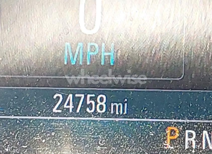 Photo 15 of 2015 Buick Regal TURBO (VIN 2G4GL5EX9F9262991)