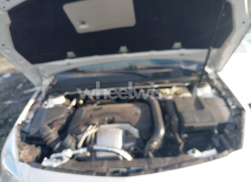 Photo 10 of 2016 Buick Regal TURBO (VIN 2G4GL5EX9G9190255)