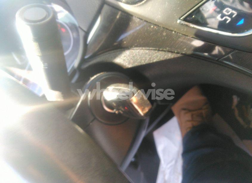 Photo 11 of 2017 Buick Regal TURBO SPORT TOURING (VIN 2G4GL5EX9H9101267)