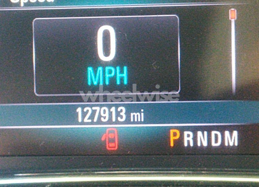 Photo 15 of 2017 Buick Regal TURBO SPORT TOURING (VIN 2G4GL5EX9H9101267)