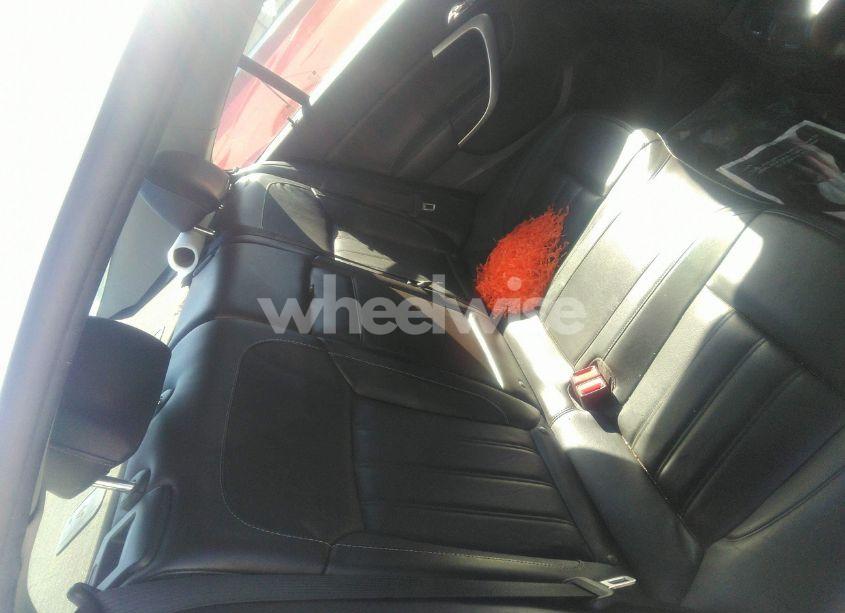 Photo 8 of 2017 Buick Regal TURBO SPORT TOURING (VIN 2G4GL5EX9H9101267)