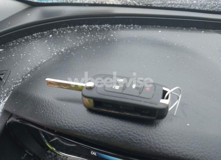 Photo 11 of 2017 Buick Regal TURBO SPORT TOURING (VIN 2G4GL5EX9H9164787)