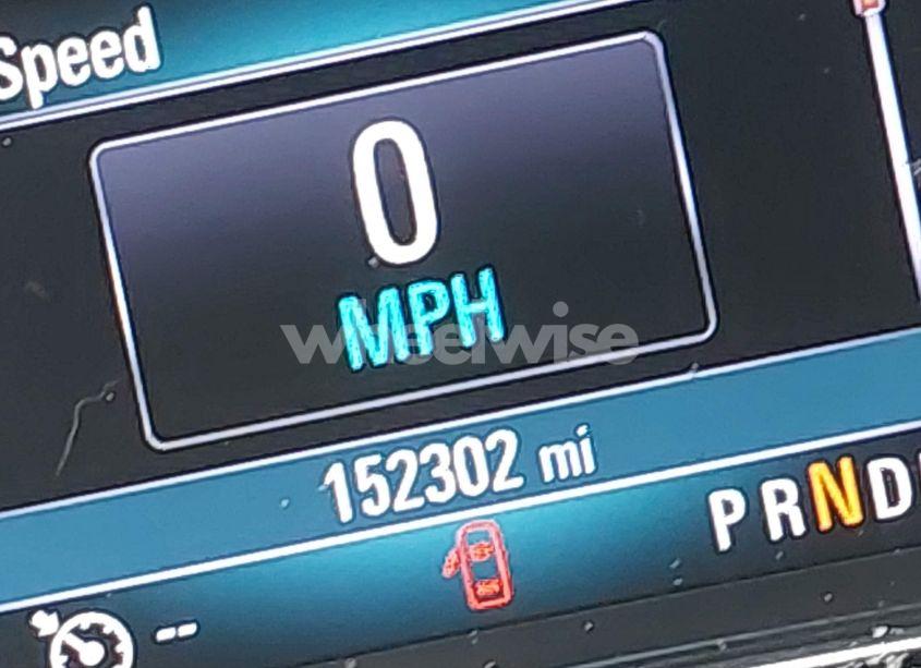 Photo 16 of 2017 Buick Regal TURBO SPORT TOURING (VIN 2G4GL5EX9H9164787)