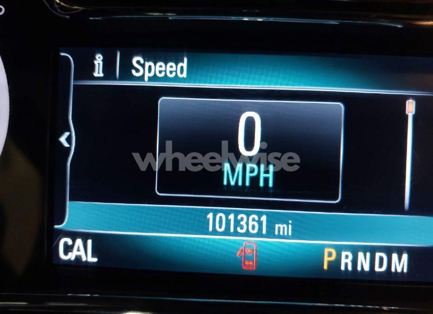 Photo 15 of 2017 Buick Regal TURBO SPORT TOURING (VIN 2G4GL5EX9H9190676)