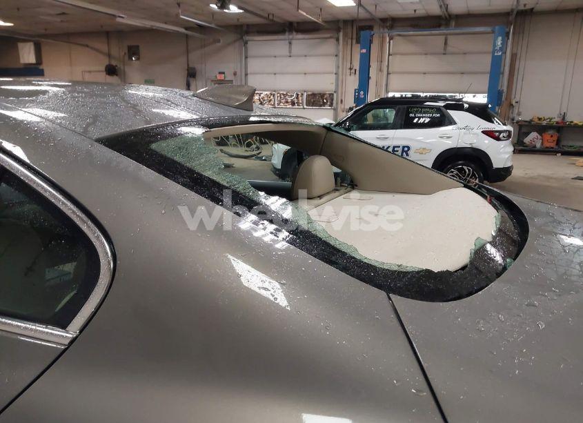 Photo 6 of 2017 Buick Regal TURBO SPORT TOURING (VIN 2G4GL5EX9H9190676)