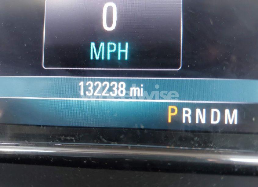 Photo 7 of 2014 Buick Regal TURBO/E-ASSIST PREMIUM I (VIN 2G4GM5ERXE9205714)