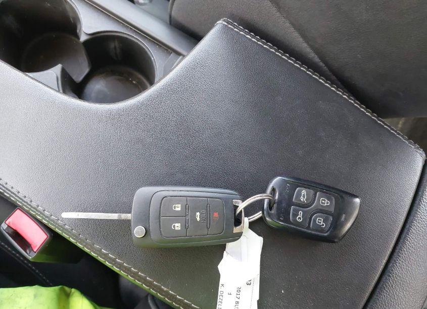 Photo 11 of 2017 Buick Regal TURBO (VIN 2G4GM5EX4H9144380)