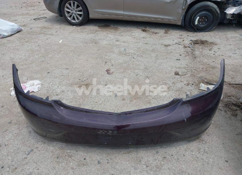 Photo 12 of 2017 Buick Regal TURBO (VIN 2G4GM5EX9H9113819)