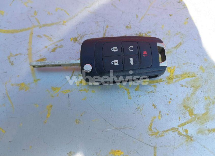 Photo 11 of 2017 Buick Regal TURBO (VIN 2G4GM5EXXH9143153)