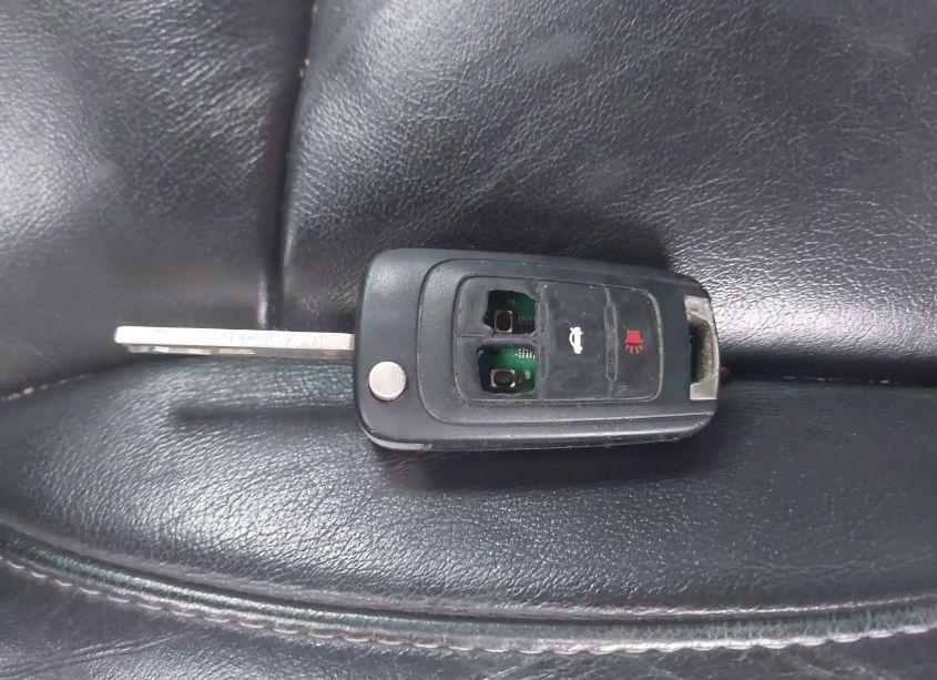 Photo 11 of 2011 Buick Regal CXL OSHAWA (VIN 2G4GN5EC1B9187446)