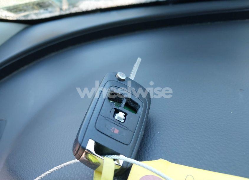 Photo 11 of 2011 Buick Regal CXL OSHAWA (VIN 2G4GN5EC5B9180662)