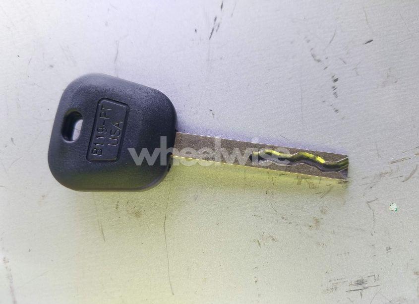 Photo 11 of 2011 Buick Regal CXL OSHAWA (VIN 2G4GN5EC7B9182235)