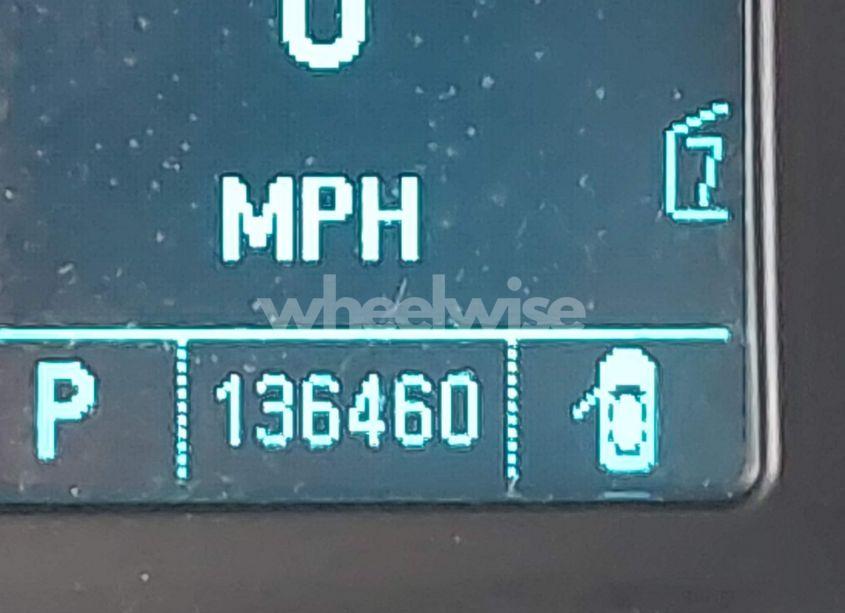 Photo 15 of 2011 Buick Regal CXL OSHAWA (VIN 2G4GN5EC9B9175741)