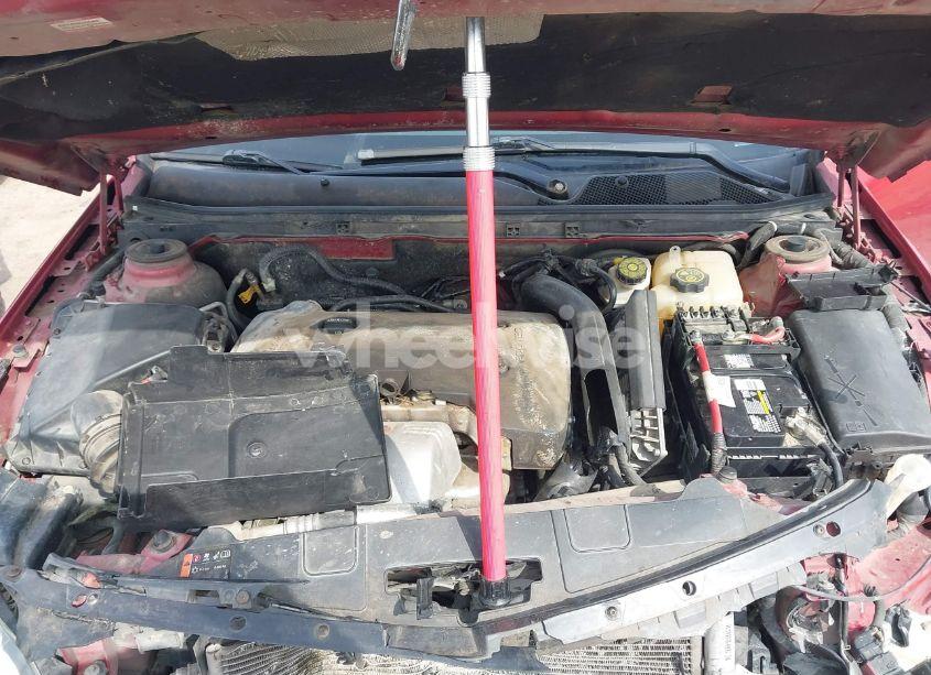 Photo 10 of 2015 Buick Regal TURBO/E-ASSIST PREMIUM I (VIN 2G4GN5EX0F9235608)