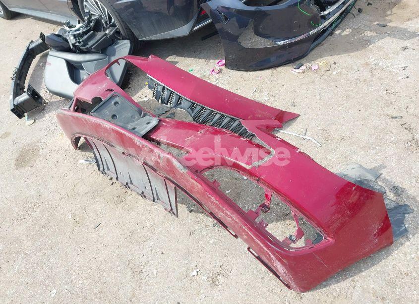 Photo 12 of 2015 Buick Regal TURBO/E-ASSIST PREMIUM I (VIN 2G4GN5EX0F9235608)