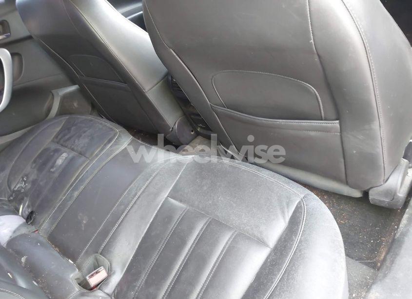 Photo 8 of 2015 Buick Regal TURBO/E-ASSIST PREMIUM I (VIN 2G4GN5EX0F9235608)